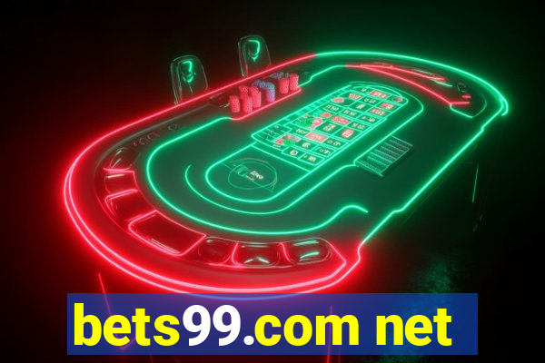 bets99.com net